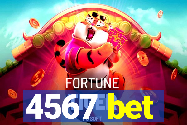 4567 bet